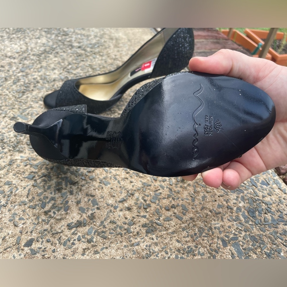 Nina New York shoes - Picture 10 of 11